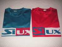 T Shirt Padel Siux T/12