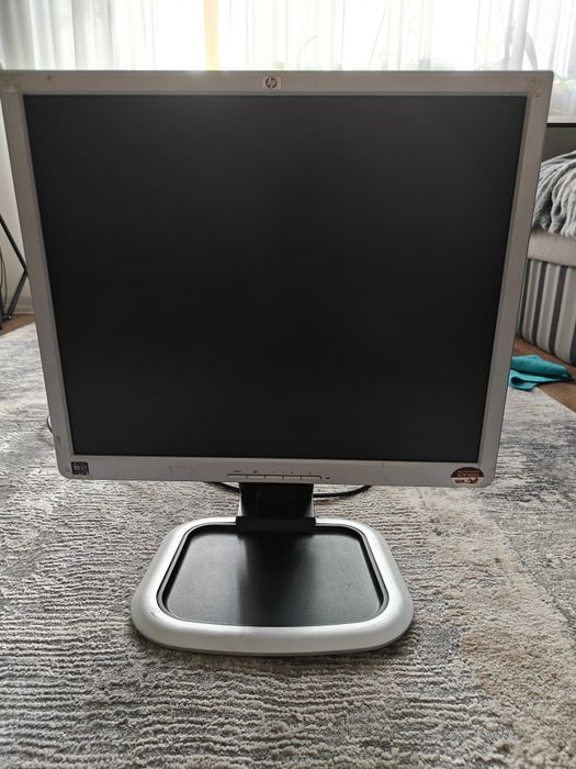 Монітор для комп'ютера HP L1940T HSTND-2B02