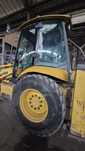 Komatsu вб-97 r5