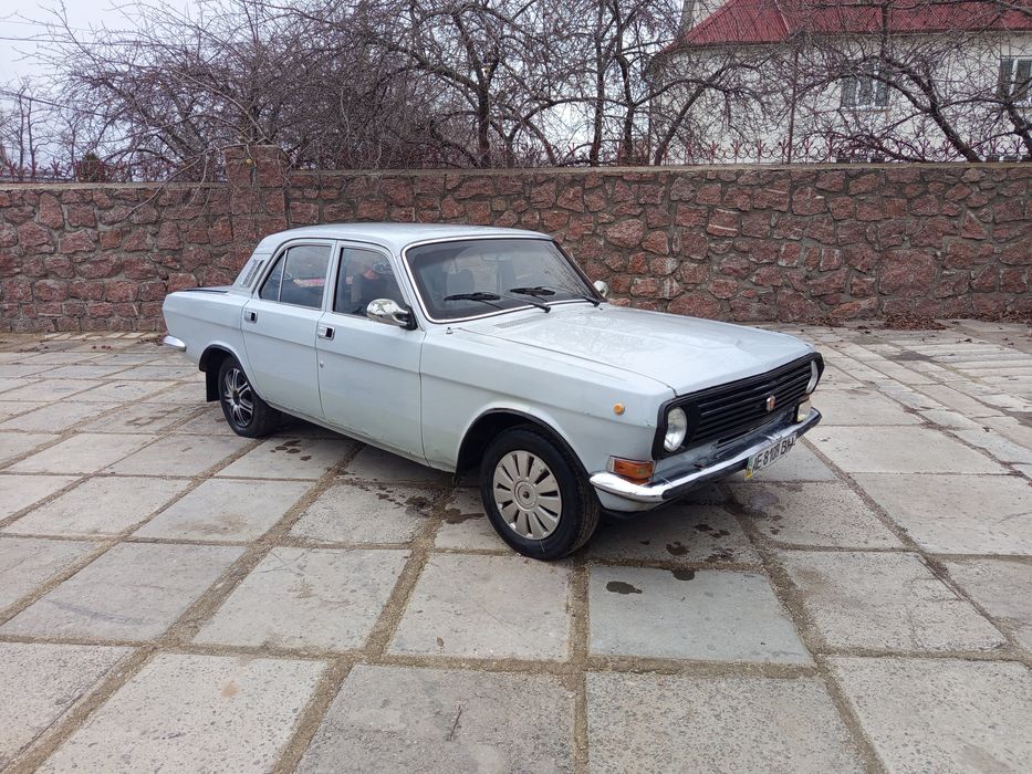 Продам валгу 2410 газ бензин