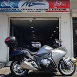 Honda VFR 1200 F