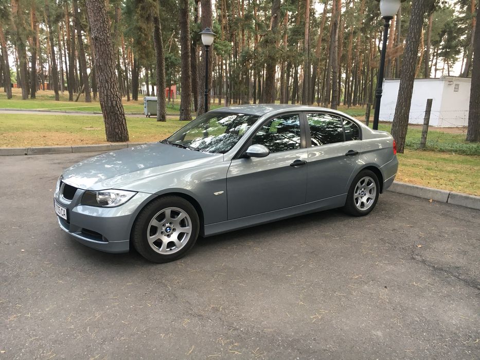 Продам bmw 3 серия e90