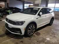 Volkswagen Tiguan 2020 VOLKSWAGEN TIGUAN SEL PREMIUM R-LINE / Benzyna / 4x4 / Automat