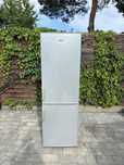 Lodówka Amica 169x55 cm z gwarancją – 600 zł