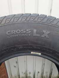 Opony Continental 255/70 r 16