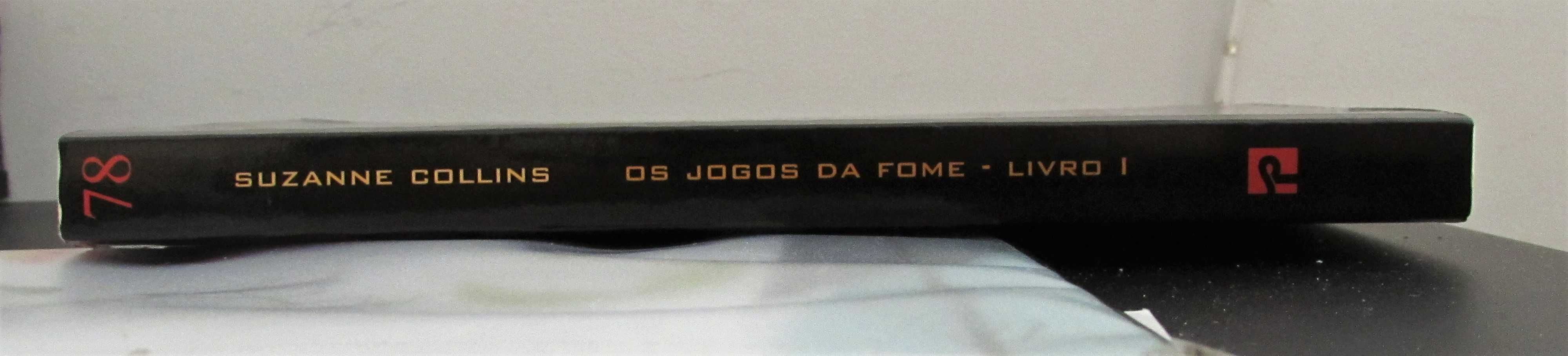 Hunger Games - Os Jogos da Fome - Livro 1