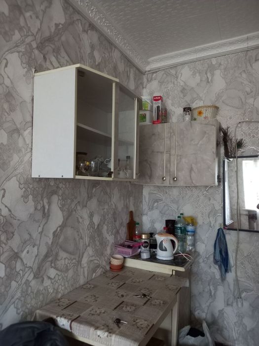 Продам комнату в общежитии 4.700у.е ДУДЫКИНА