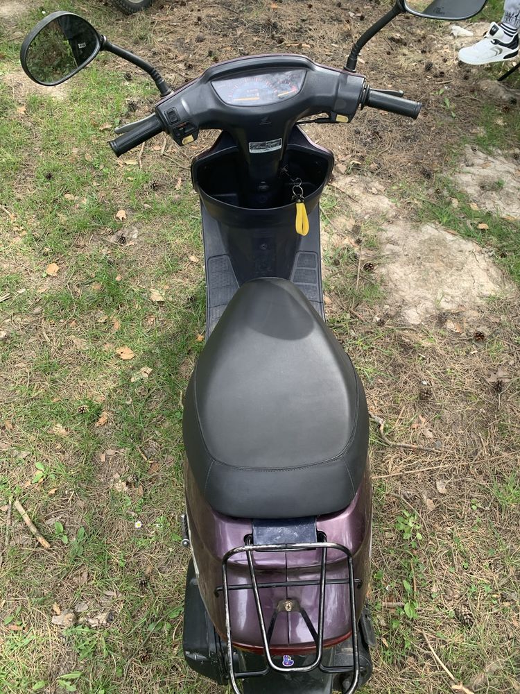 Продам Honda dio af 27.