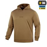 M-Tac кофта Hoodie Born by Revolution | 3 кольори