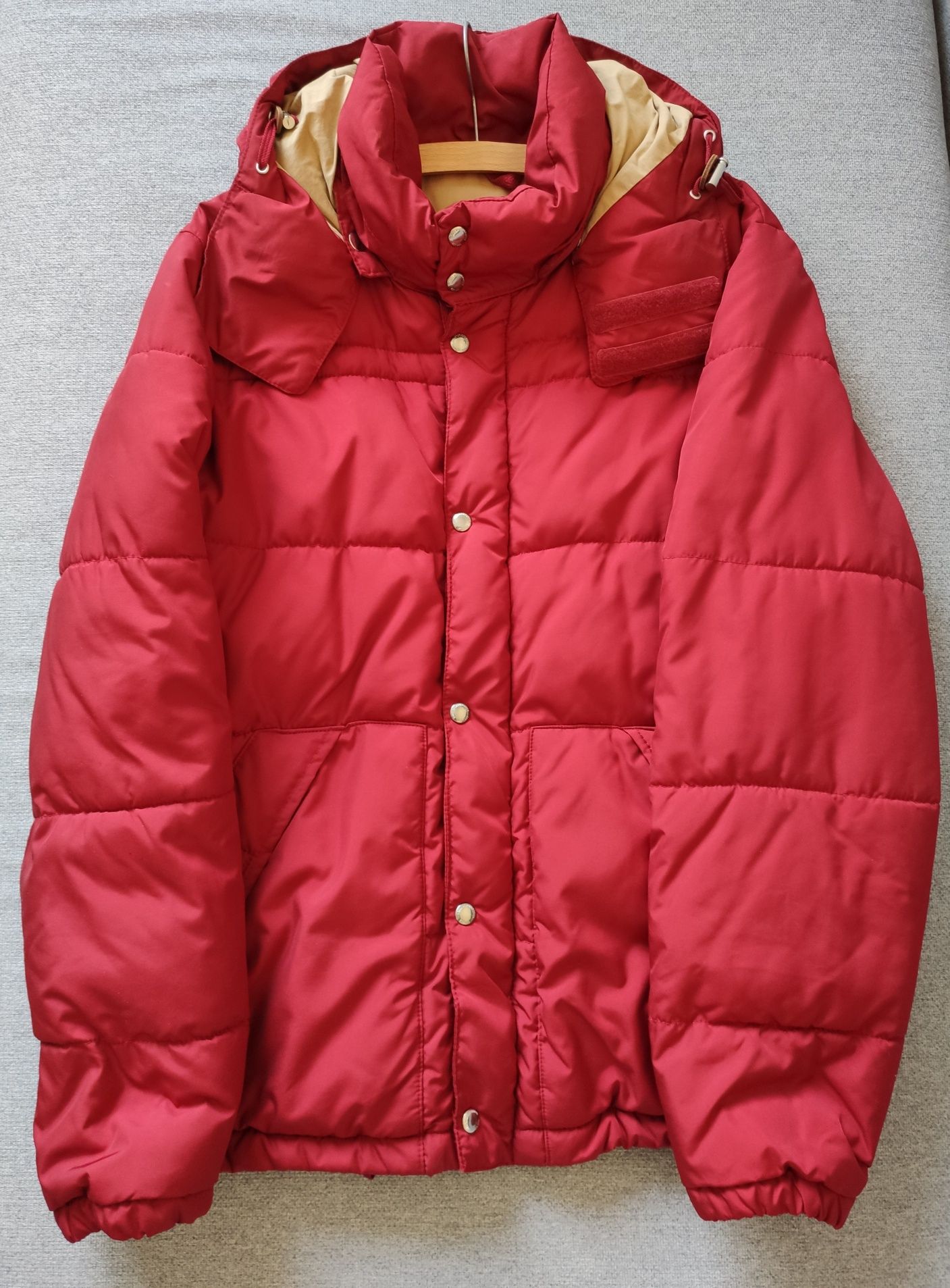 Kurtka męska zimowa / H&M / M