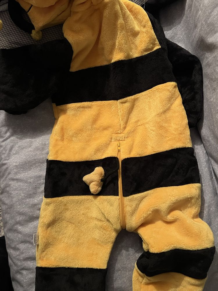 Pijama para criança