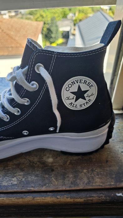 Converse all star- chuck