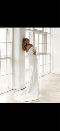 Свадебное платье Crystal Evalendel wish сукня плаття платя весільне