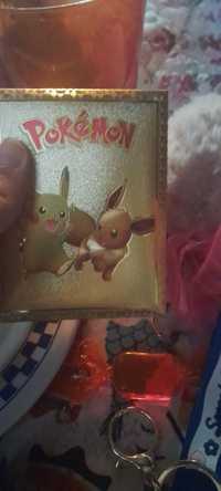 Cartas novas Pokémon