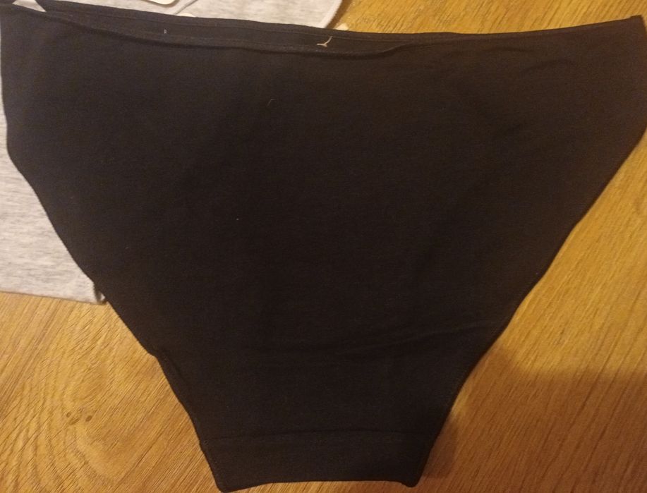 Bielizna damska rozmiar L