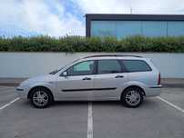 Focus 1.8 TDDI diesel, correia nova, inspec. set-2026, pneus 4 seasons