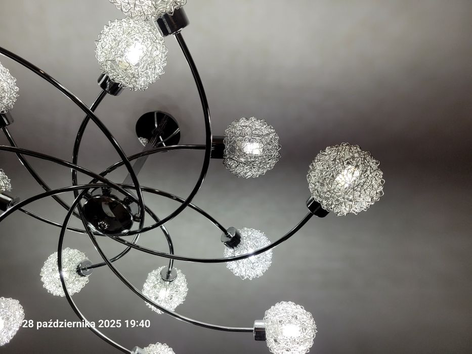 Żarówka led 14 szt.  3.5w BIAŁY ZIMNY