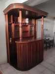 móvel BAR com 2 bancos
