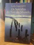 Os suicidas.do fim do mundo