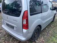 Citroen Berlingo zderzak drzwi ezrc rozne