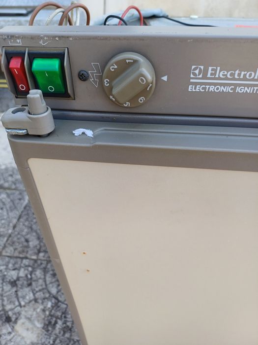 Frigorífico en ótimo estado