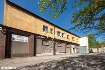 Funkcjonalna hala - Blisko centrum - Gorzów Wlkp.