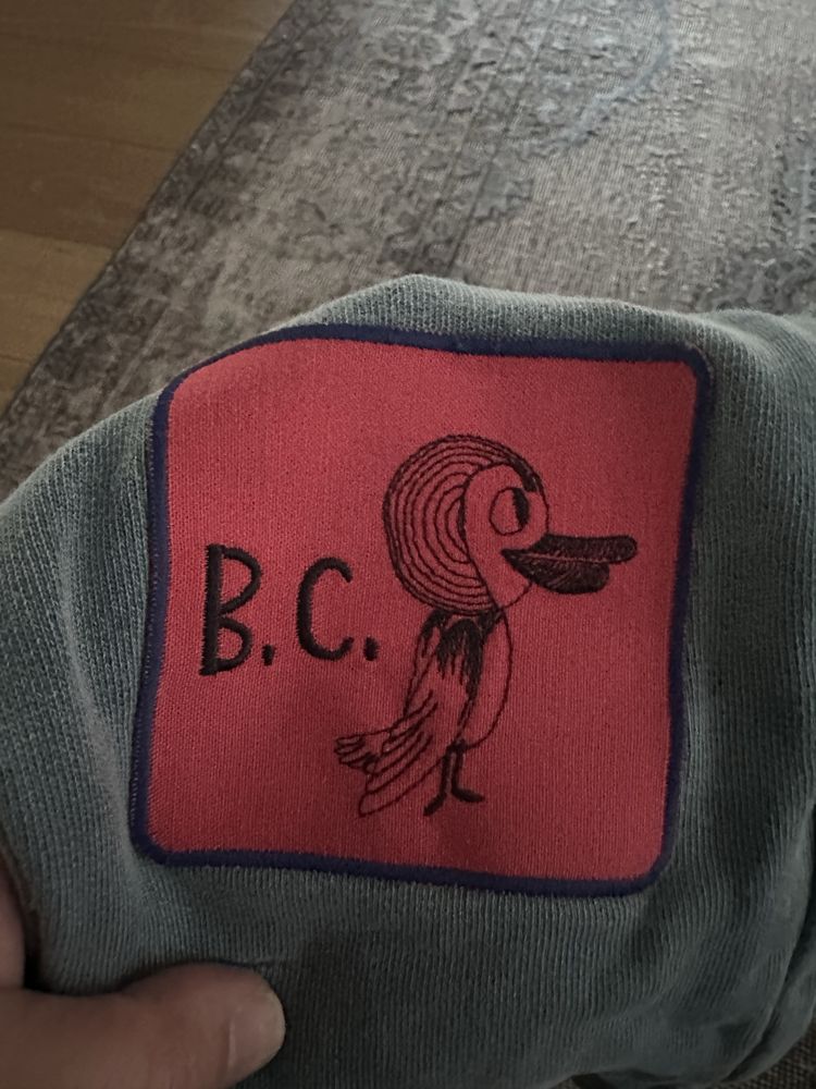 Spodnie Bobo Choses 6-7