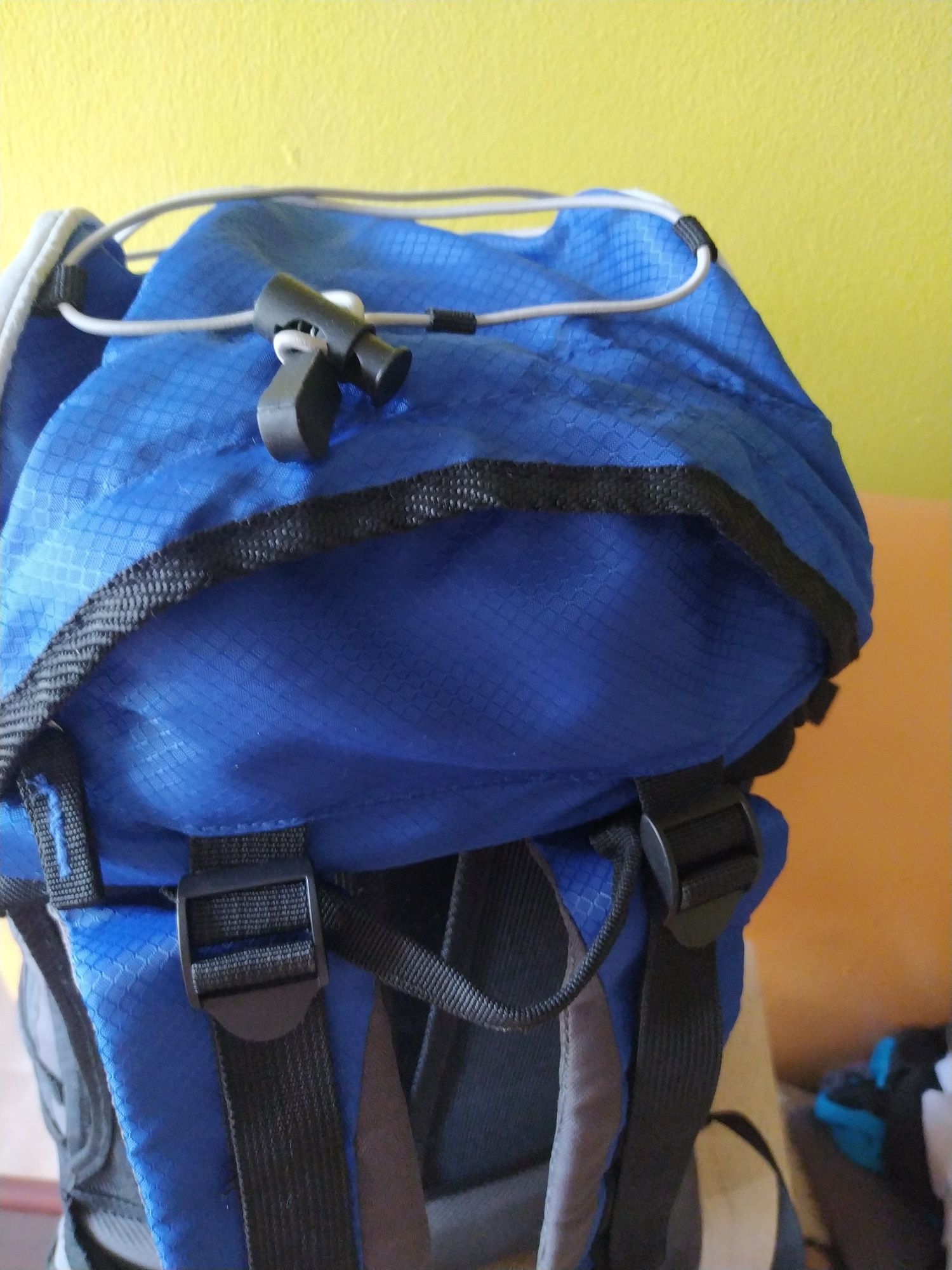 Adventuridge plecak turystyczny średni ok. 35 L