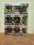 Funko POP! variados