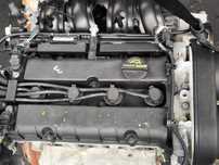 Silnik HXJA Ford Focus Mk3 1.6TI 16v Siedlce