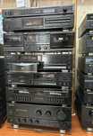 Pioneer stacks system completos excelentes