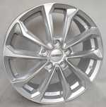 Dezent Felgi 18 Hyundai Kona Tucson Kia Sportage C-HR Mazda CX-5 Honda