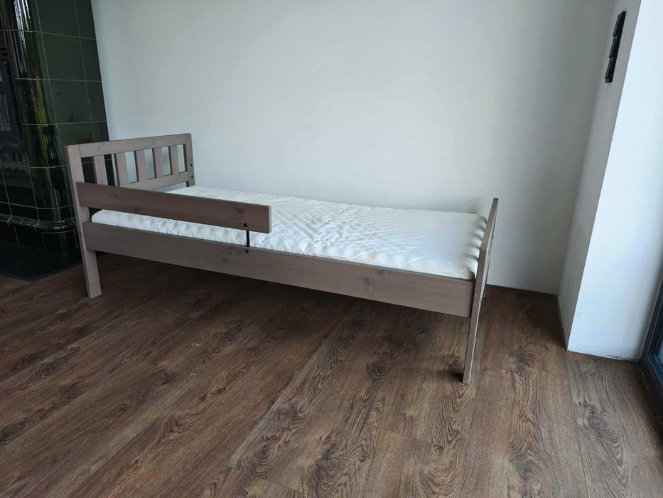 Łóżko Ikea 70x160