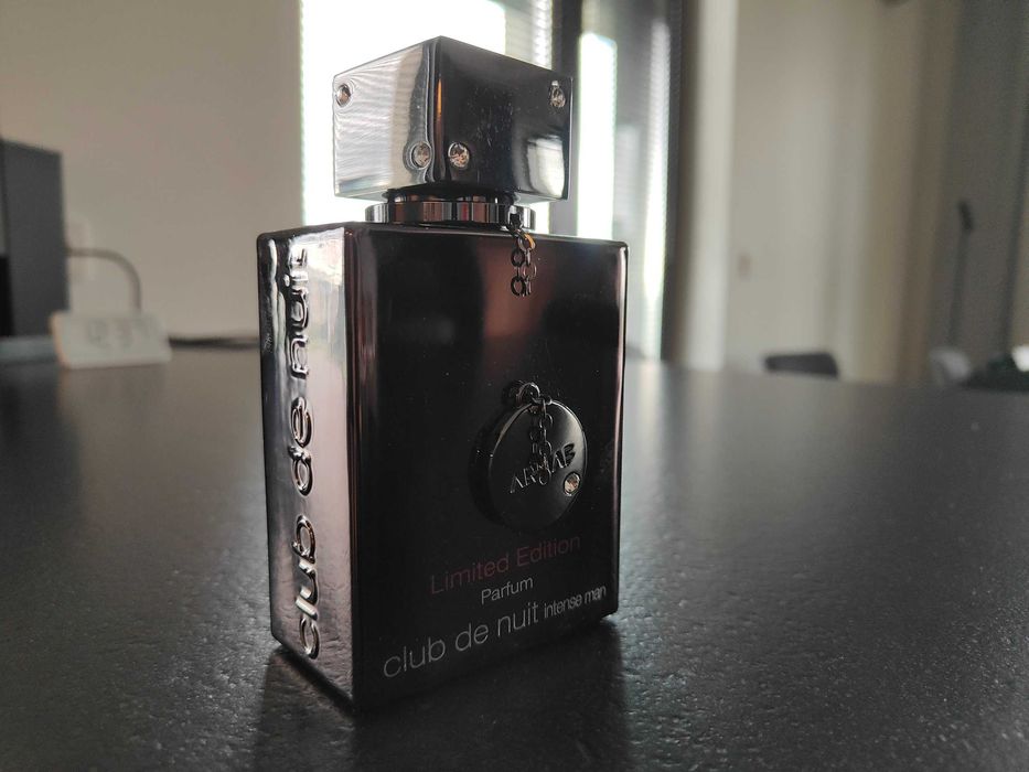 Perfumy Armaf Club de Nuit Intense Man Limited Edition 2021 ~ 100ml