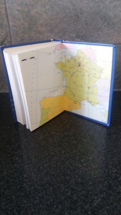 Dicionário do Estudante Português/Francês