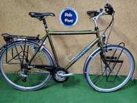 Туристичний велосипед Giant Custom SL/Shimano Deore/Magura /Ranndoneur