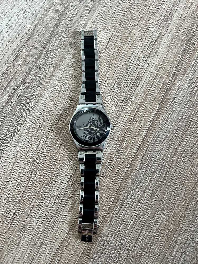 Relógio Swatch Irony