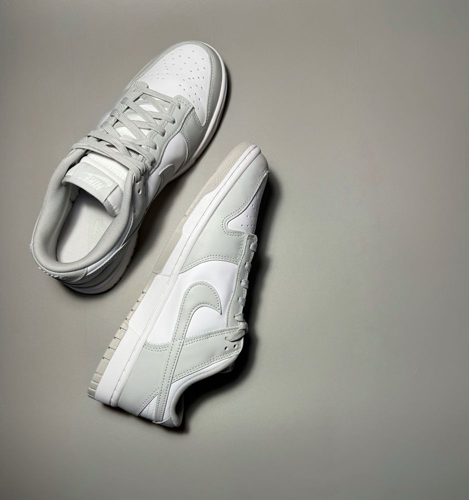Nike dunk low retro