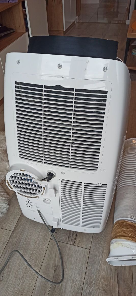 Klimatyzator przenośny Furizu Robo