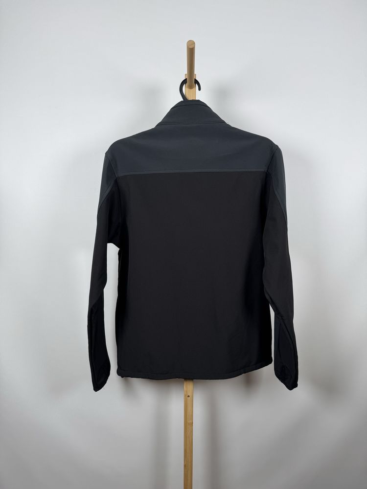 National Geographic softshell lekka kurtka M