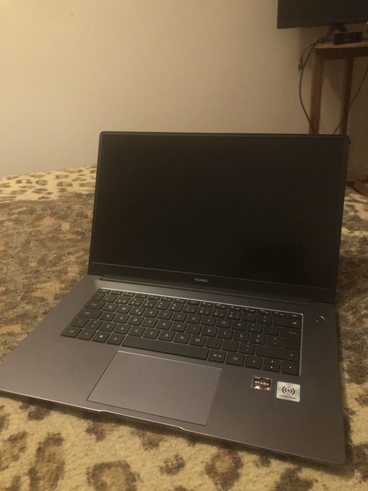 Vendo Huawei Matebook
