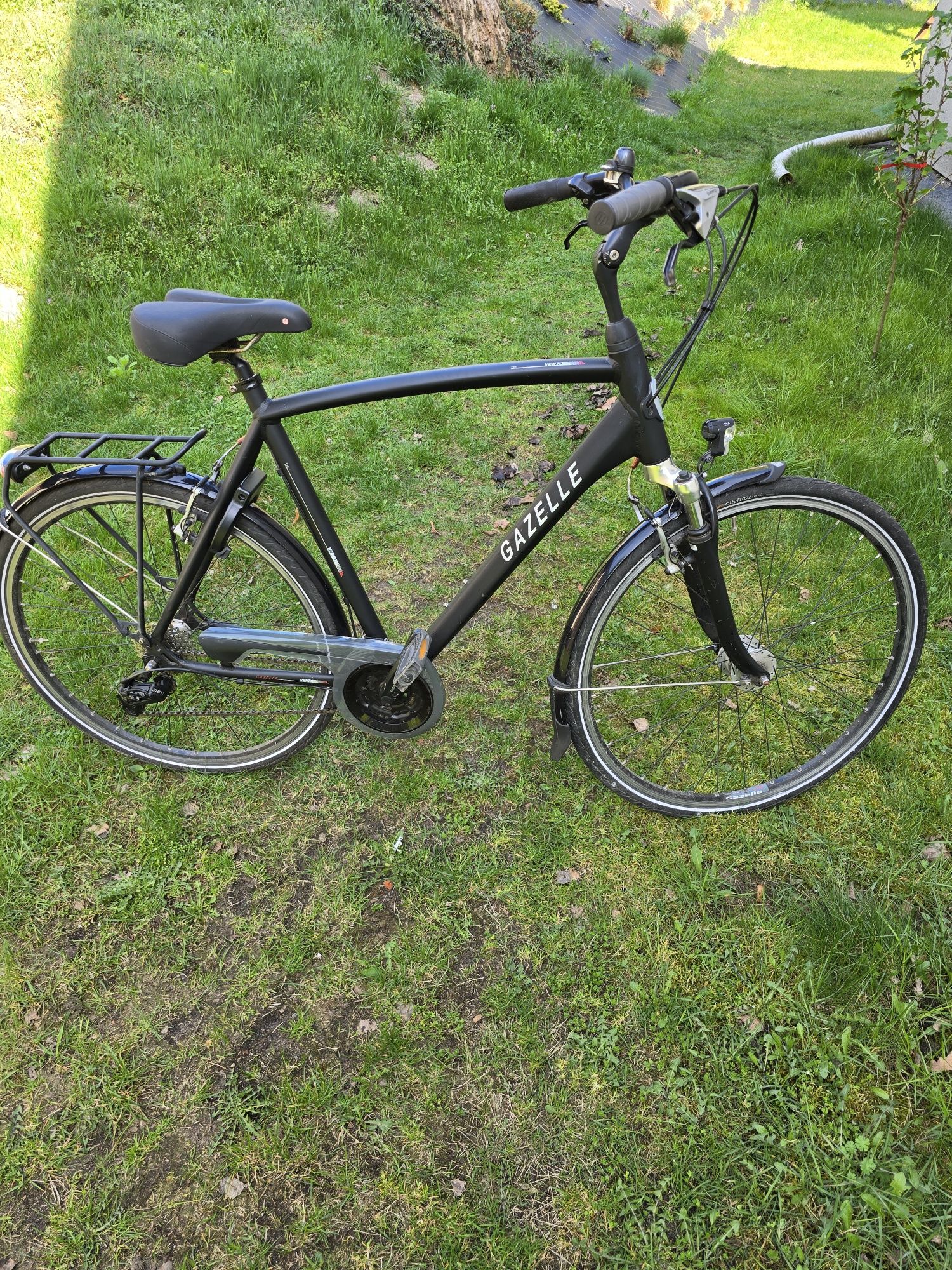 Sprzedam Rower Gazzele