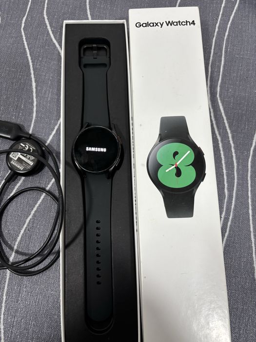 Smartwatch Samsung4 40mm