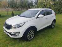 Kia Sportage Super Okazja