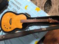 Tom Anderson Crowdster