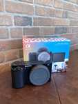Sony ZV-E10 em excelente estado