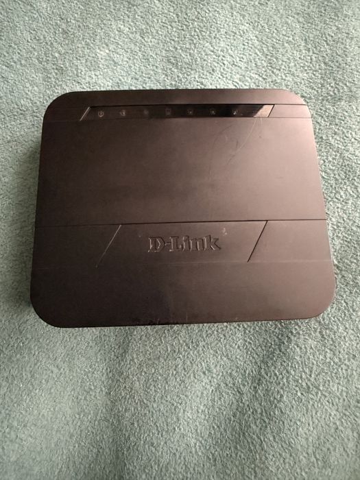 Роутер Dlink dir 300