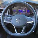 Volante e Airbag VW