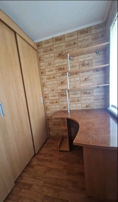 Аренда 3 к с автономкойна 95 кв