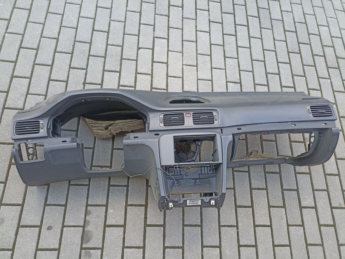 Volvo S80 I Deska Kokpit Air Bag